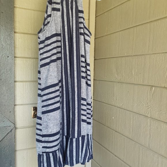 Old Navy Halter Dress XS - Picture 2 of 3